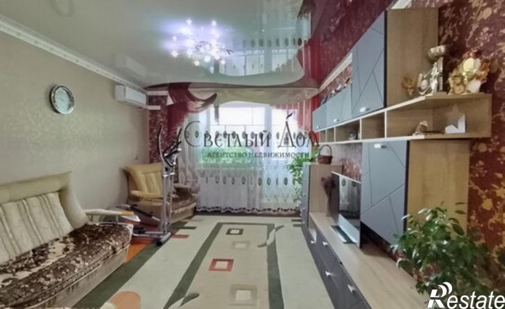 3-комн квартира Коммунистическая улица, 35В,  д. 35В