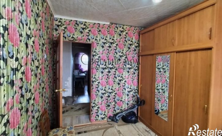 3-комн квартира Коммунистическая улица, 35В,  д. 35В