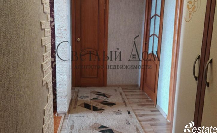 3-комн квартира Коммунистическая улица, 35В,  д. 35В