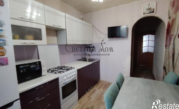 3-комн квартира Коммунистическая улица, 35В,  д. 35В
