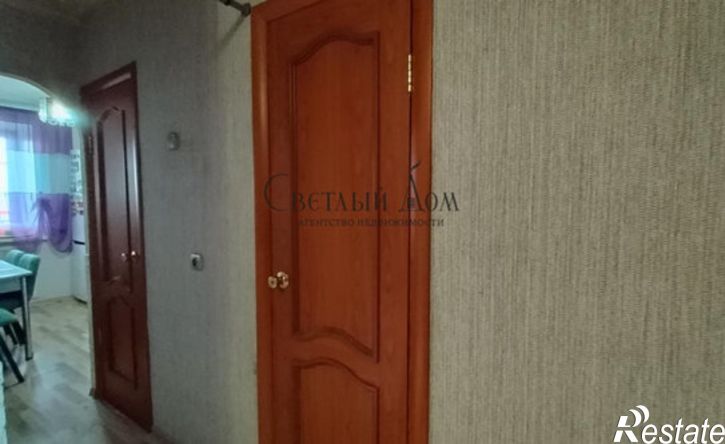 3-комн квартира Коммунистическая улица, 35В,  д. 35В