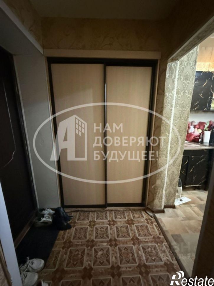 1-комн квартира улица Горького, 68,  д. 68