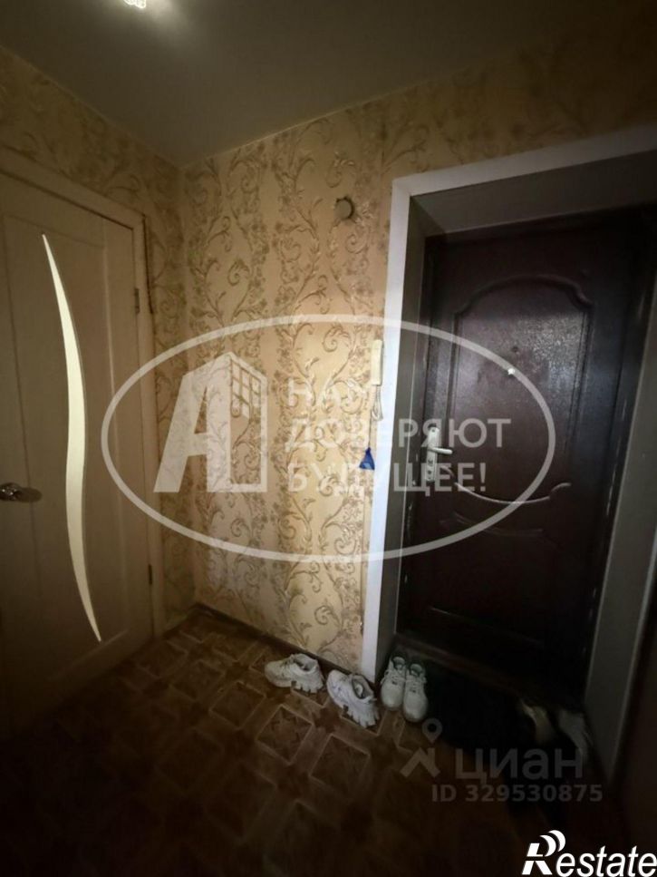 1-комн квартира улица Горького, 68,  д. 68