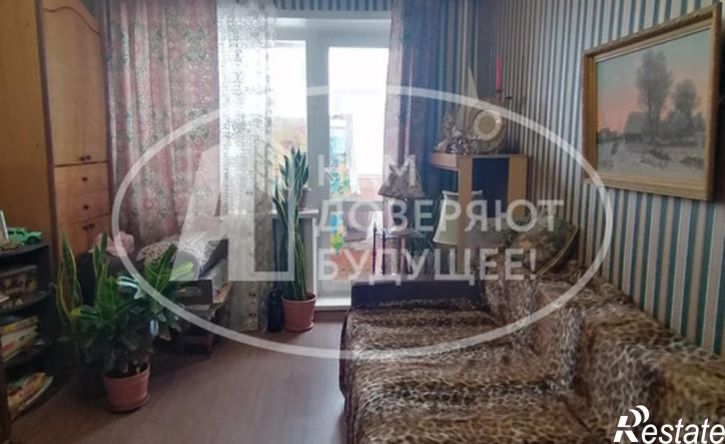 2-комн квартира ул Ф.Энгельса, 6,  д. 6