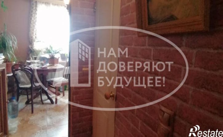 2-комн квартира ул Ф.Энгельса, 6,  д. 6
