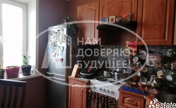 2-комн квартира ул Ф.Энгельса, 6,  д. 6