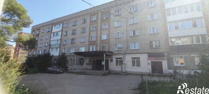 Комната ул Культуры, 4,  д. 4