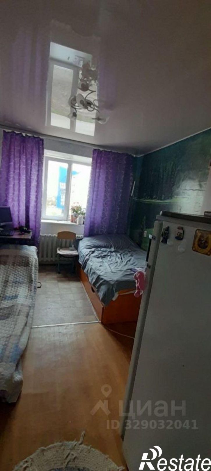 Комната ул Культуры, 4,  д. 4