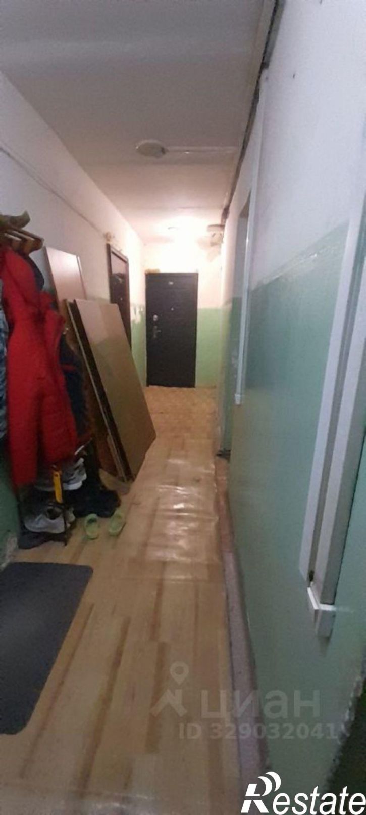 Комната ул Культуры, 4,  д. 4