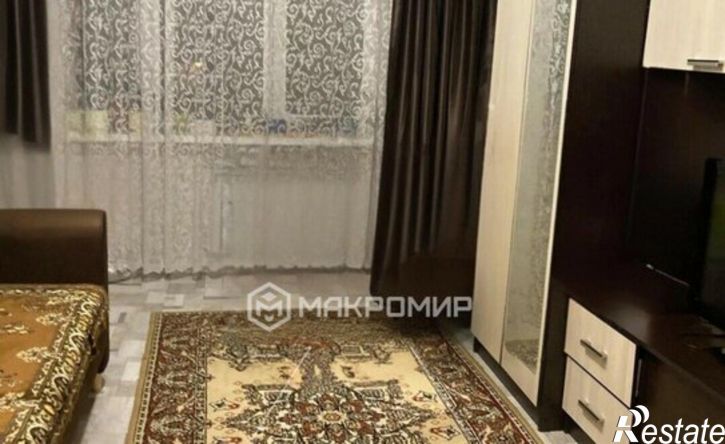 2-комн квартира Октябрьский пр-кт, 12,  д. 12