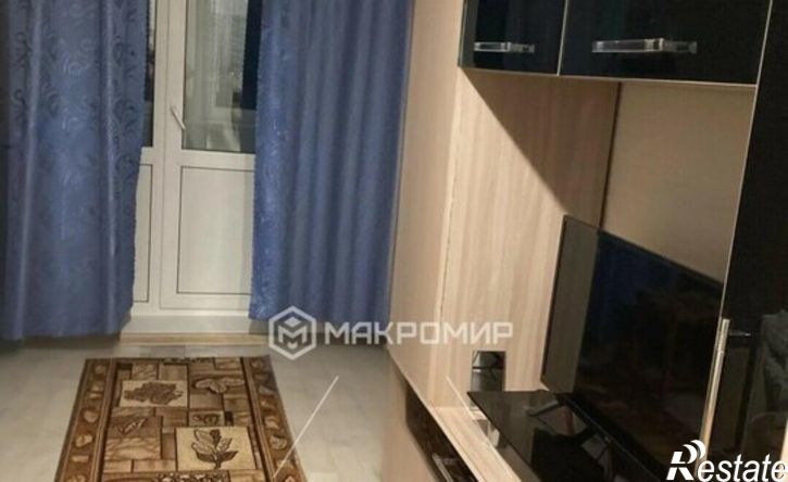 2-комн квартира Октябрьский пр-кт, 12,  д. 12