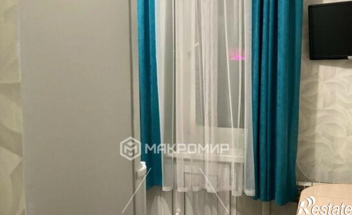 2-комн квартира Октябрьский пр-кт, 12,  д. 12