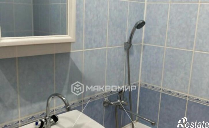 2-комн квартира Октябрьский пр-кт, 12,  д. 12