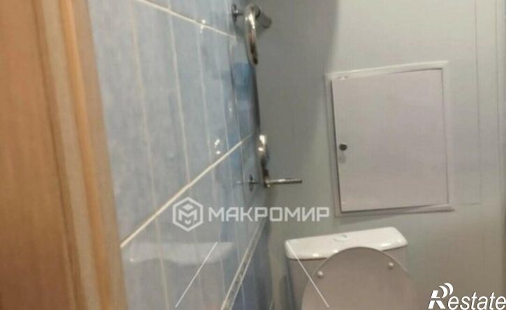 2-комн квартира Октябрьский пр-кт, 12,  д. 12