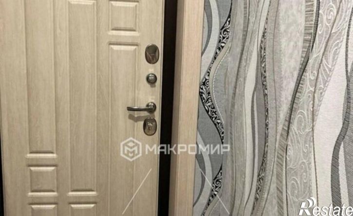 2-комн квартира Октябрьский пр-кт, 12,  д. 12