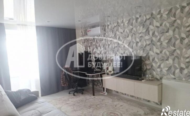 1-комн квартира Коммунистическая улица, 6Б,  д. 6Б
