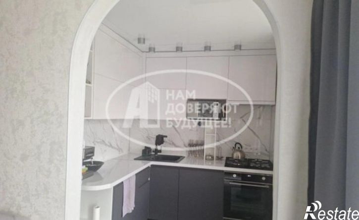 1-комн квартира Коммунистическая улица, 6Б,  д. 6Б