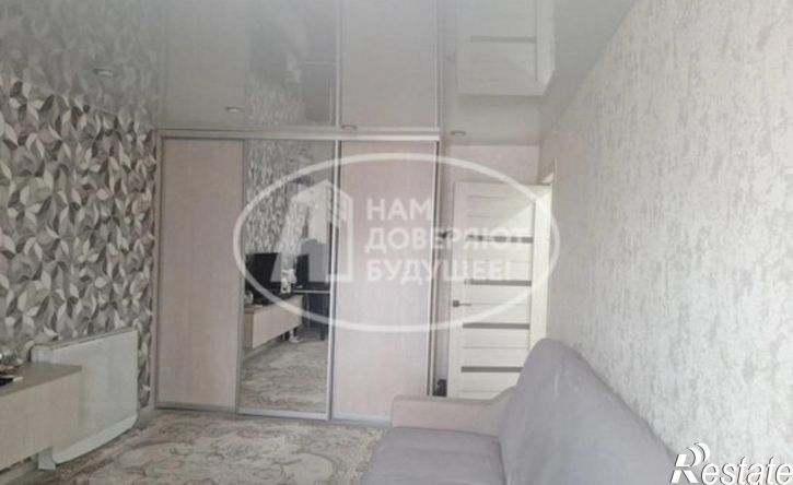 1-комн квартира Коммунистическая улица, 6Б,  д. 6Б