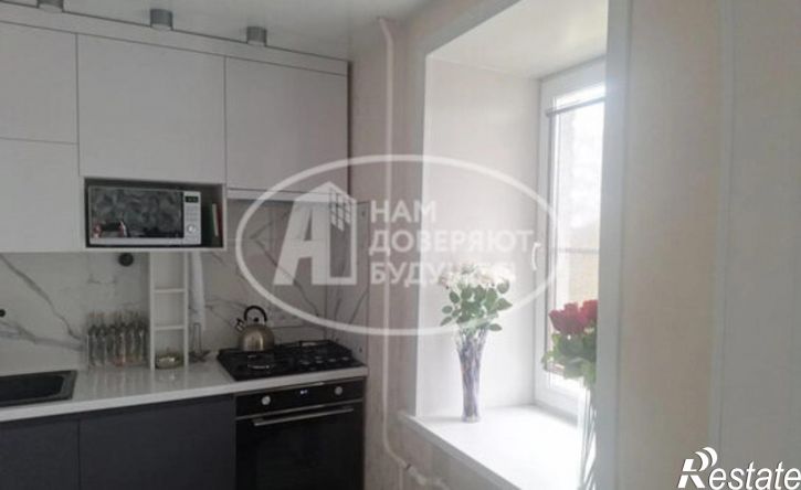 1-комн квартира Коммунистическая улица, 6Б,  д. 6Б