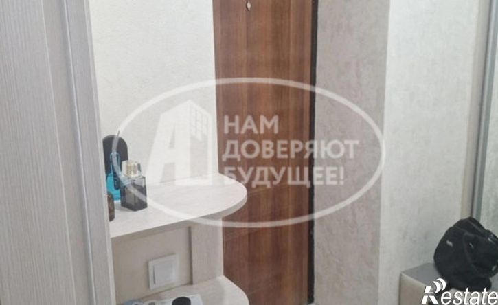1-комн квартира Коммунистическая улица, 6Б,  д. 6Б