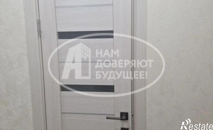 1-комн квартира Коммунистическая улица, 6Б,  д. 6Б