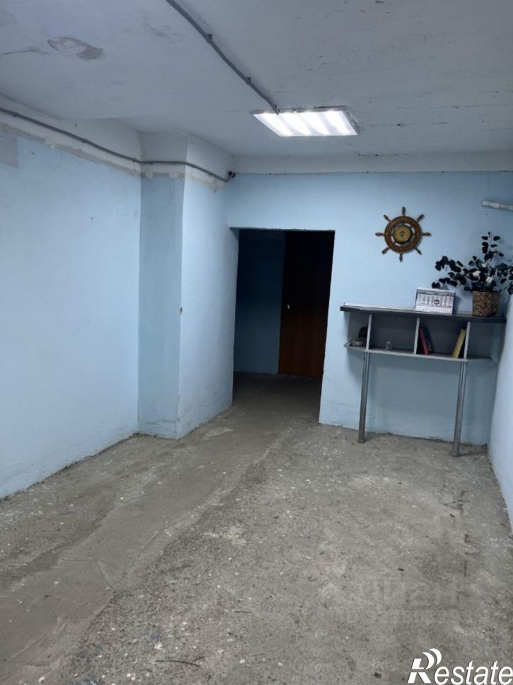 Офис переулок Василия Шваи, 3/6,  д. 3/6