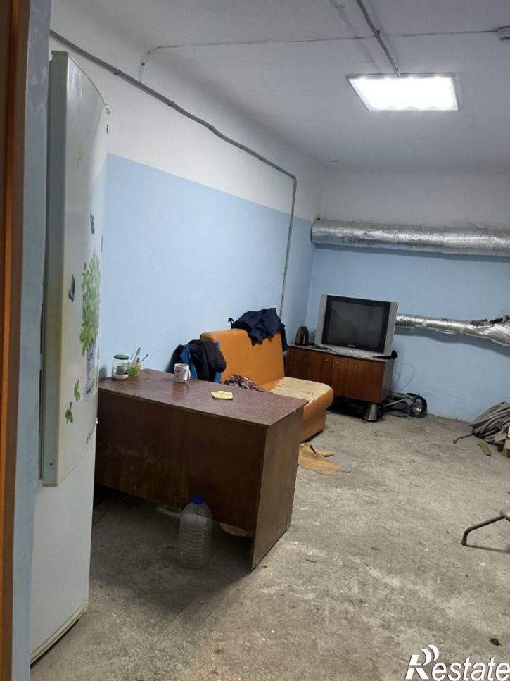 Офис переулок Василия Шваи, 3/6,  д. 3/6