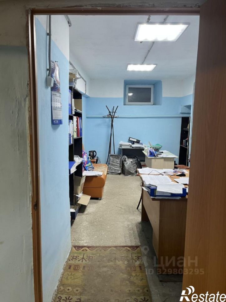Офис переулок Василия Шваи, 3/6,  д. 3/6