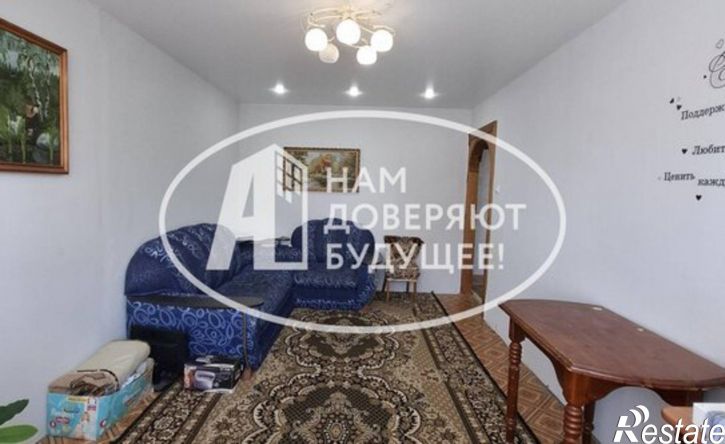 3-комн квартира ул Победы, 29/1,  д. 29/1