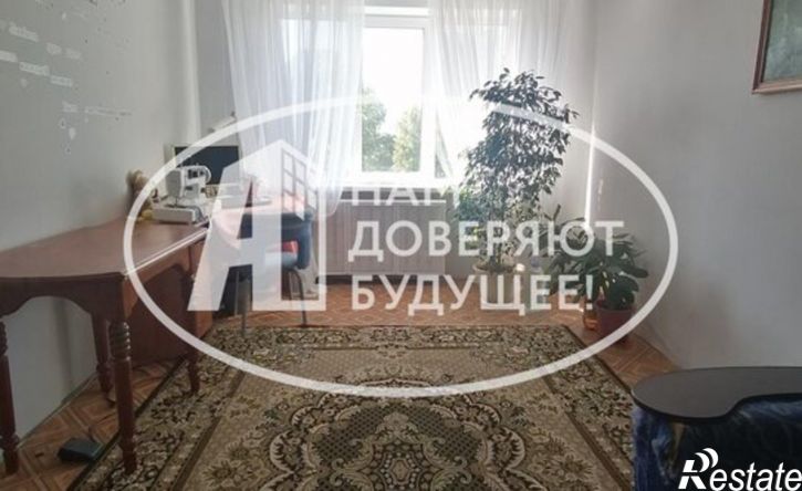 3-комн квартира ул Победы, 29/1,  д. 29/1