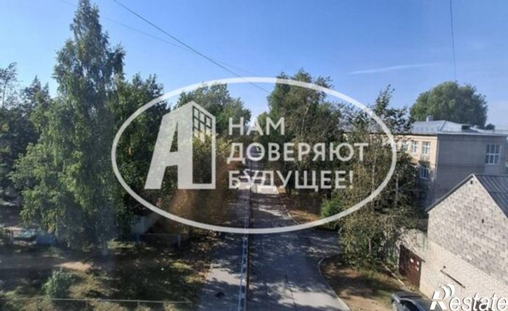 3-комн квартира ул Победы, 29/1,  д. 29/1