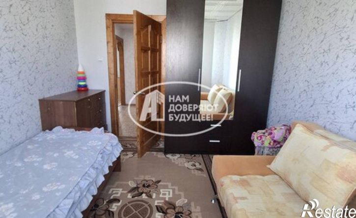 3-комн квартира ул Победы, 29/1,  д. 29/1