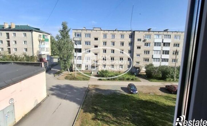 3-комн квартира ул Победы, 29/1,  д. 29/1