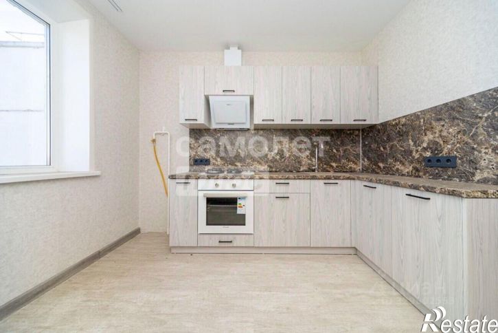 2-комн квартира ул Садовое Кольцо, 2,  д. 2