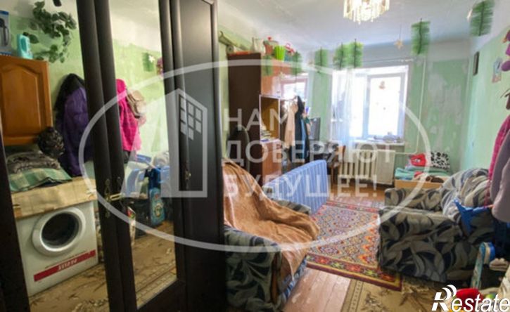 2-комн квартира ул 50 лет ВЛКСМ, 9В,  д. 9В