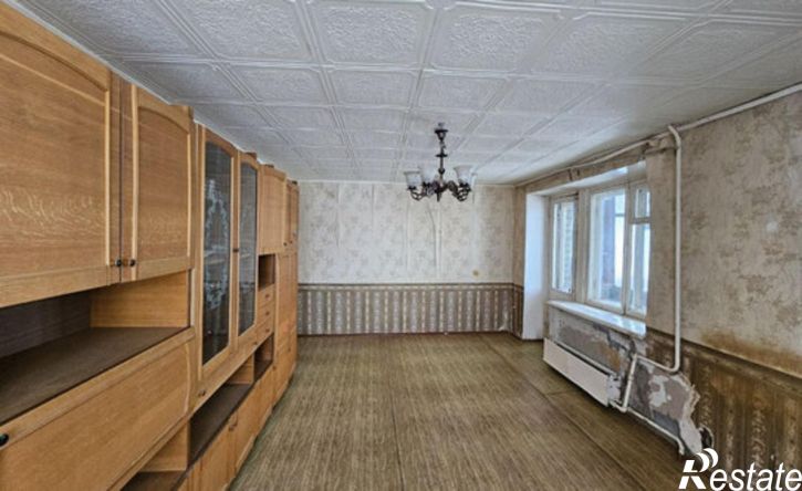 3-комн квартира ул Свободы, 25,  д. 25