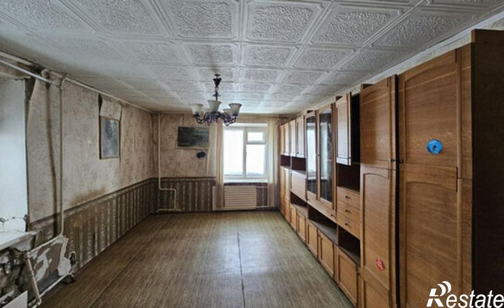 3-комн квартира ул Свободы, 25,  д. 25