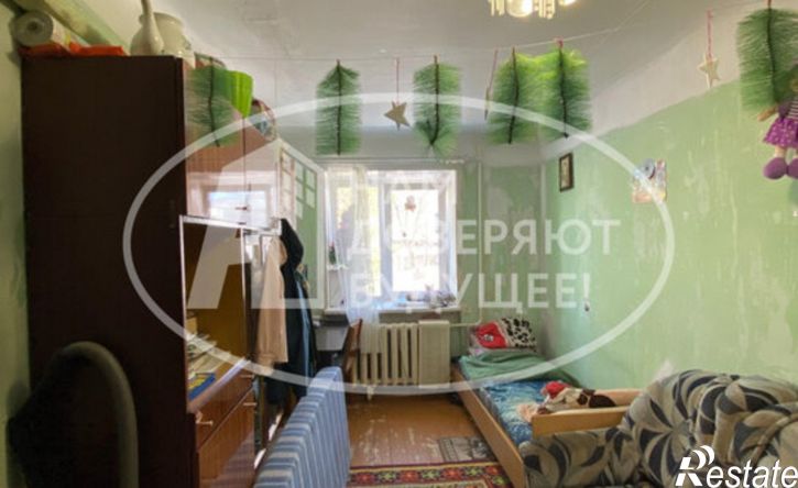 2-комн квартира ул 50 лет ВЛКСМ, 9В,  д. 9В