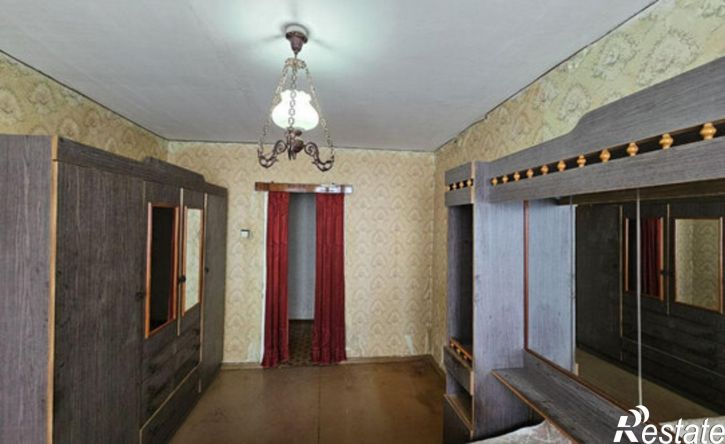 3-комн квартира ул Свободы, 25,  д. 25