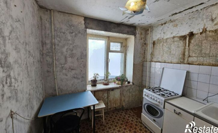 3-комн квартира ул Свободы, 25,  д. 25