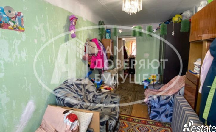 2-комн квартира ул 50 лет ВЛКСМ, 9В,  д. 9В