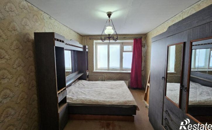 3-комн квартира ул Свободы, 25,  д. 25