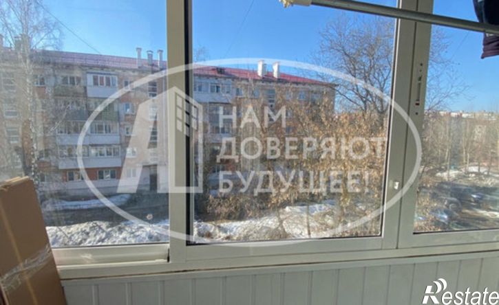 2-комн квартира ул 50 лет ВЛКСМ, 9В,  д. 9В