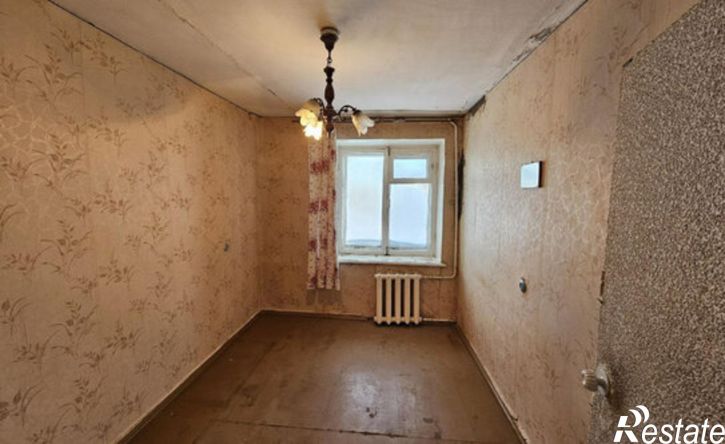 3-комн квартира ул Свободы, 25,  д. 25