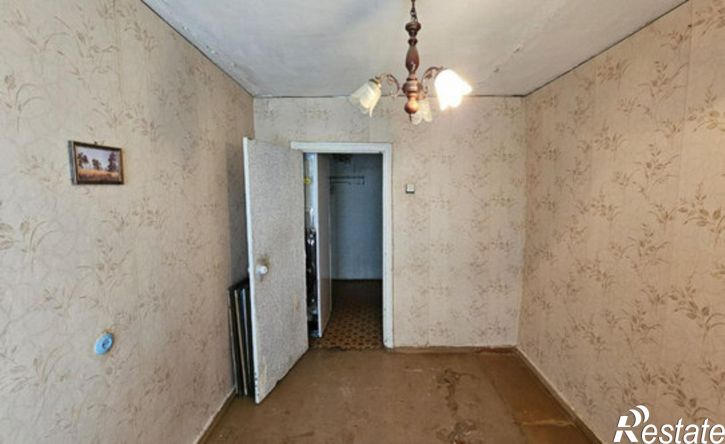 3-комн квартира ул Свободы, 25,  д. 25