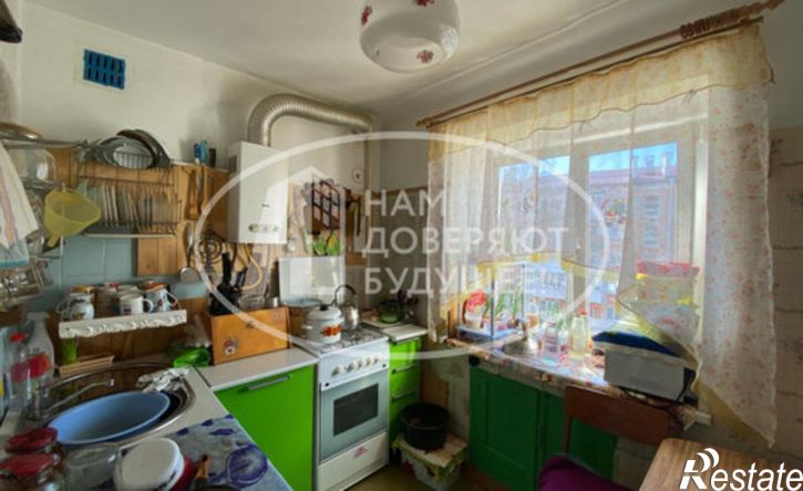 2-комн квартира ул 50 лет ВЛКСМ, 9В,  д. 9В