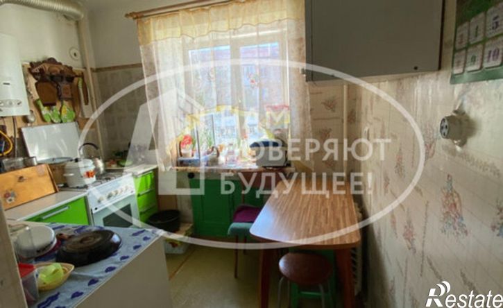 2-комн квартира ул 50 лет ВЛКСМ, 9В,  д. 9В