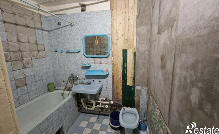 3-комн квартира ул Свободы, 25,  д. 25