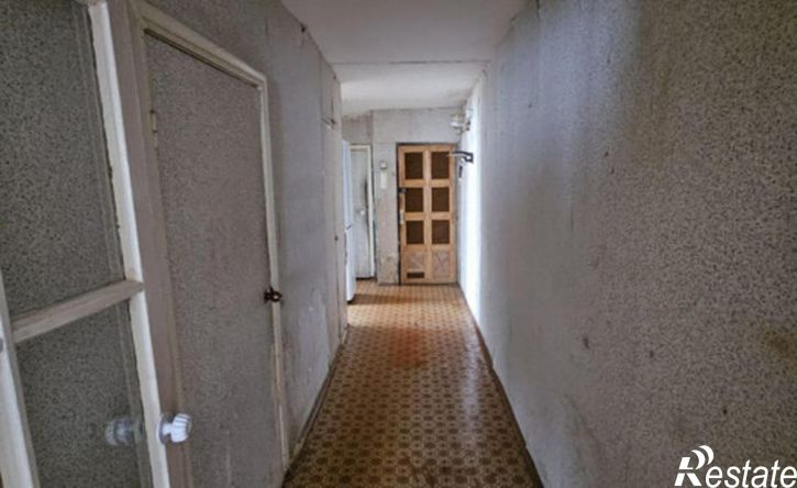 3-комн квартира ул Свободы, 25,  д. 25