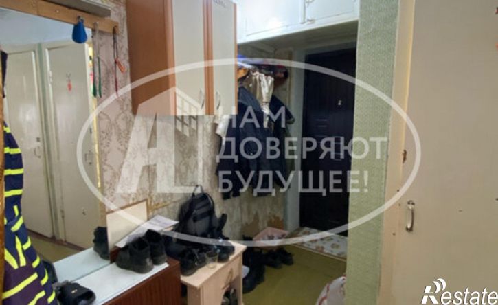 2-комн квартира ул 50 лет ВЛКСМ, 9В,  д. 9В